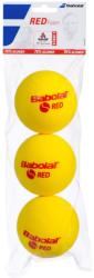 Babolat Mingi tenis camp Babolat Red 3/Set (501037)