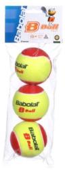 Babolat Mingi tenis camp Babolat Red 3/Set (501036)