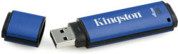 Kingston Data Traveler Vault Privacy 3.0 4GB USB 3.0 DTVP30DM/4GB