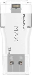 PhotoFast MAX Gen2 32GB USB 3.0