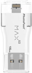 PhotoFast MAX Gen2 64GB USB 3.0 (IFD3-MAXG2-64GB-PHF)