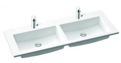 Marmorin Mosdó, Marmorin Hubert 120 dupla