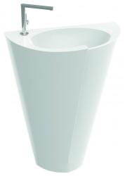 Marmorin Mosdó, Marmorin Zora álló