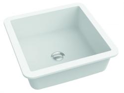 Marmorin Mosdó, Marmorin Lena IV alulról beépíthető