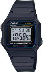 Casio W-217H-1AVEF Ceas