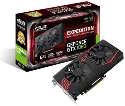 ASUS GeForce GTX 1060 6GB GDDR5 192bit (EX-GTX1060-6G)