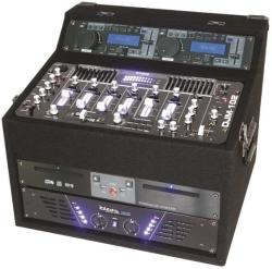 Ibiza Sound DJ1000MKII