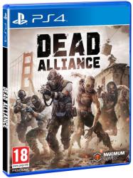 Maximum Games Dead Alliance (PS4)