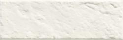 TUBADZIN Csoport Tubadzin All In White 6 SRT 23, 7x7, 8 Fürdőszoba csempe - tubadzinfurdoszoba