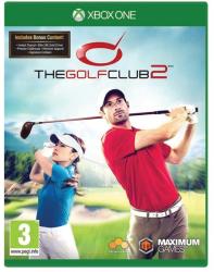 Maximum Games The Golf Club 2 (Xbox One)