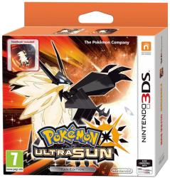 Nintendo Pokémon Ultra Sun [Fan Edition] (3DS)