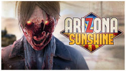 Vertigo Games Arizona Sunshine (PC)
