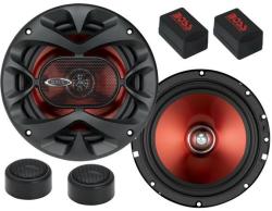 BOSS Audio CH-6