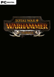 SEGA Total War Warhammer Norsca DLC (PC)