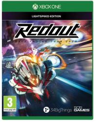 505 Games Redout [Lightspeed Edition] (Xbox One)