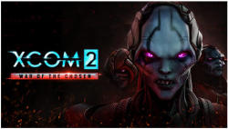2K Games XCOM 2 War of the Chosen DLC (PC)