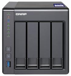 QNAP TS-431X2-8G