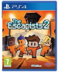 Team17 The Escapists 2 (PS4)