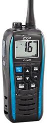 Icom IC-M25EURO