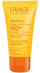 Uriage Bariésun színezett arckrém, világos SPF 50+ 50ml