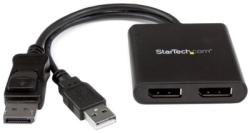 StarTech MSTDP122DP