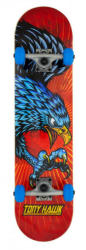 Tony Hawk Signature Series 180 7.75" - Diving Hawk Red/Blue