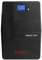 EFFEKTA OFFICE 1500