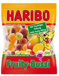 HARIBO Fruity-bussi gumicukor 100 g