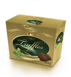 Sweetness Mentol truffles 200 g