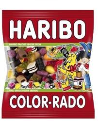 HARIBO Color-rado gumicukor 100 g