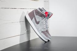 Nike Air Jordan 1 Retro High Premium BG (Women)