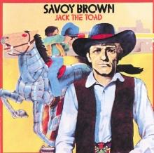 Savoy Brown Jack The Toad (1973)