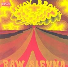 Savoy Brown Raw Sienna (1970)