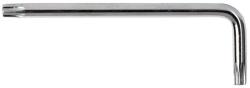 PROLINE Cheie Negativa Cr-va Torx Cu Orificiu T20 / 110x19mm (48591) Cheie imbus
