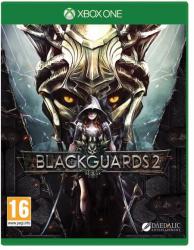 Kalypso Blackguards 2 (Xbox One)