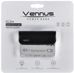 Vennus DL511 2600 mAh