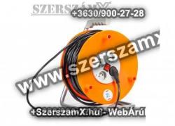 Powermat 4 Plug 30 m (PM/PB-30-3-1,5)