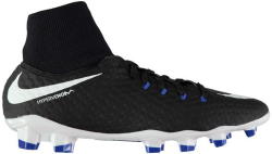 Nike Hypervenom Phelon DF FG