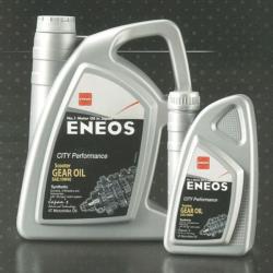 ENEOS City Performance Scooter Gear Oil 10W-40 1 l