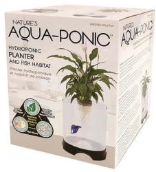 Penn-Plax Aqua-Ponic 5,3 l