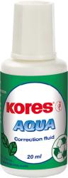 Kores Fluid corector (apa) 20ml, KORES