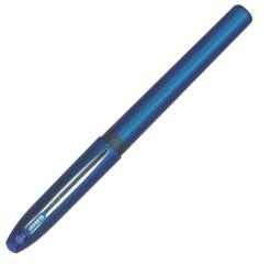 uni Roller 0.5mm albastru, UNI UB-245 Grip