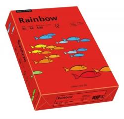 Rainbow Hartie copiator A4 80g/mp 500 coli/top rosie, RAINBOW