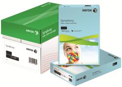 Xerox Hartie copiator A4 80g/mp 500 coli/top albastra pal, XEROX Symphony