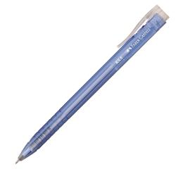 Faber-Castell Pix cu gel 0.5mm albastru, FABER-CASTELL RX5