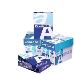 Double A Hartie copiator A3 80g/mp 500 coli/top alba, DOUBLE A Premium