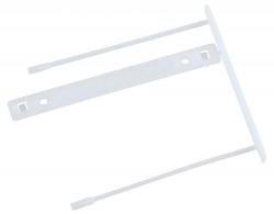 Q-CONNECT Alonja arhivare 100 buc/set, Q-CONNECT Z-Clip