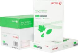 Xerox Hartie copiator A4 80g/mp 500 coli/top alba, XEROX Recycled Pure