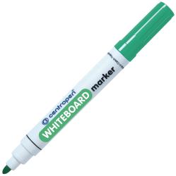 Centropen Marker whiteboard verde, CENTROPEN 8559