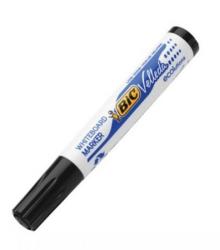 BIC Marker whiteboard negru, BIC Velleda 1701